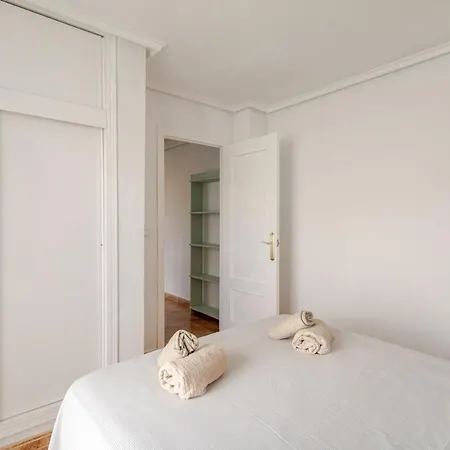 Apartment Escapada Perfecta Atico Con Terraza 5 Min Mar *