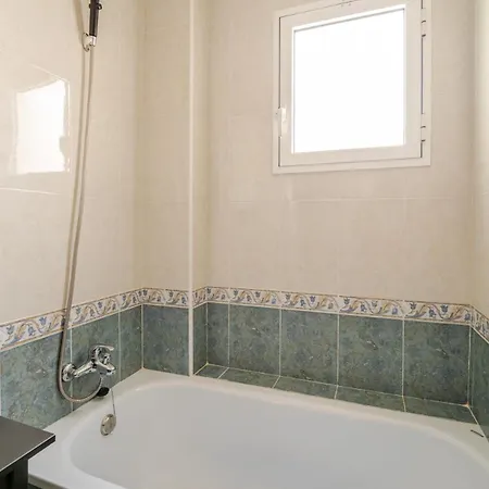Apartment Escapada Perfecta Atico Con Terraza 5 Min Mar *