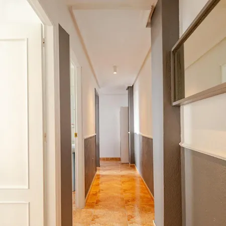 Escapada Perfecta Atico Con Terraza 5 Min Mar Apartment Torrevieja